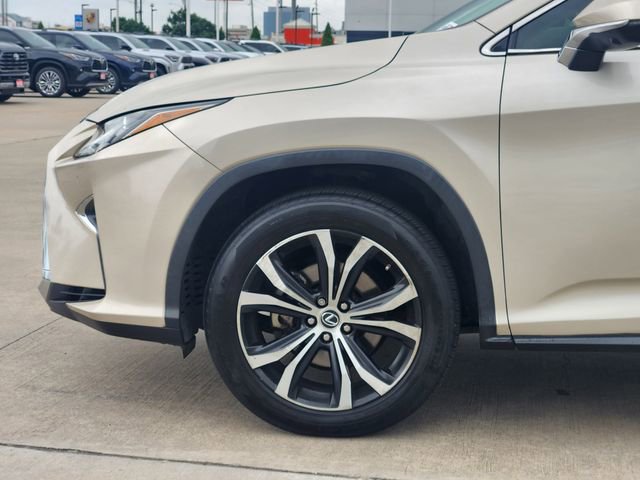 Used 2019 Lexus RX 350 FWD w/ Navigation Package image 8