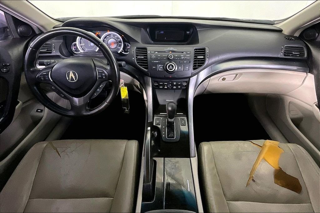Used 2011 Acura TSX Sedan FWD image 18