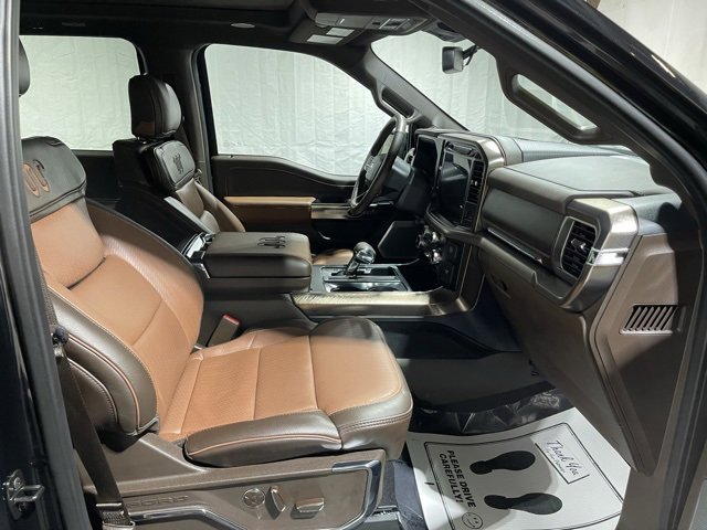 Used 2024 Ford F150 King Ranch image 26
