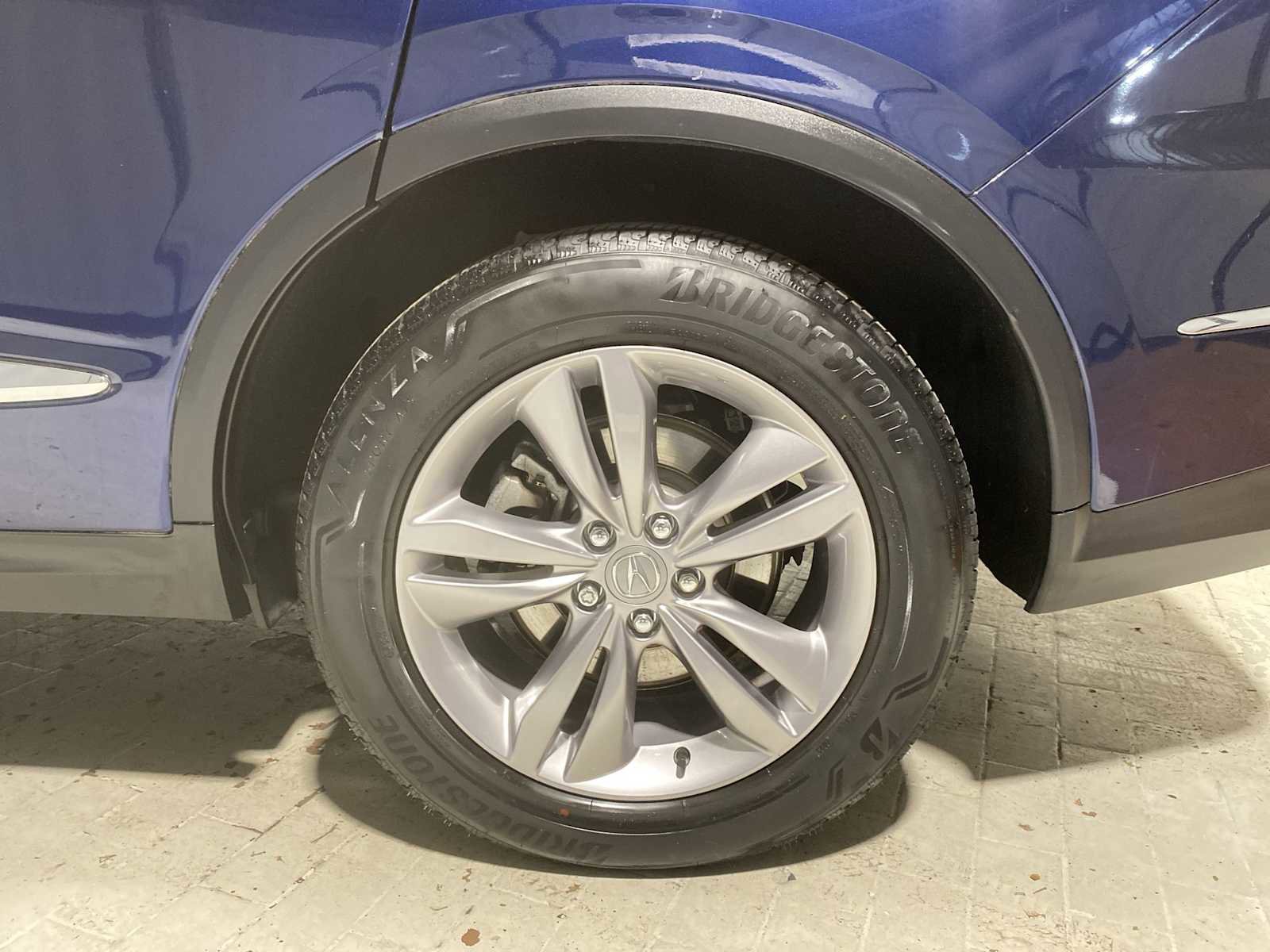 Certified 2023 Acura MDX SH-AWD image 8