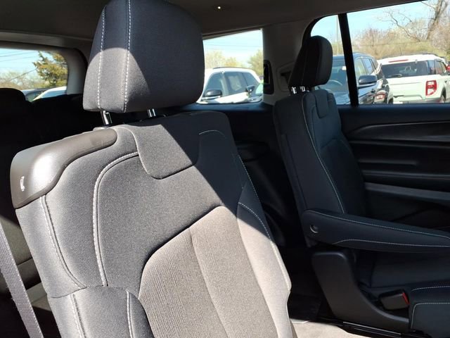 Certified 2023 Jeep Grand Cherokee L Laredo w/ Luxury Tech Group I AWD/4WD image 25