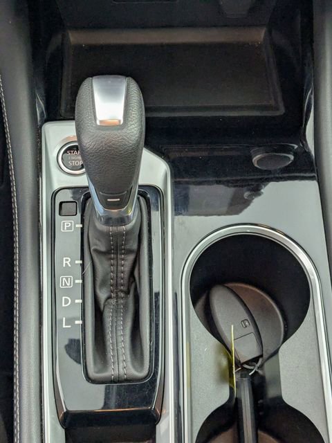 Used 2023 Nissan Altima 2.5 SV image 22