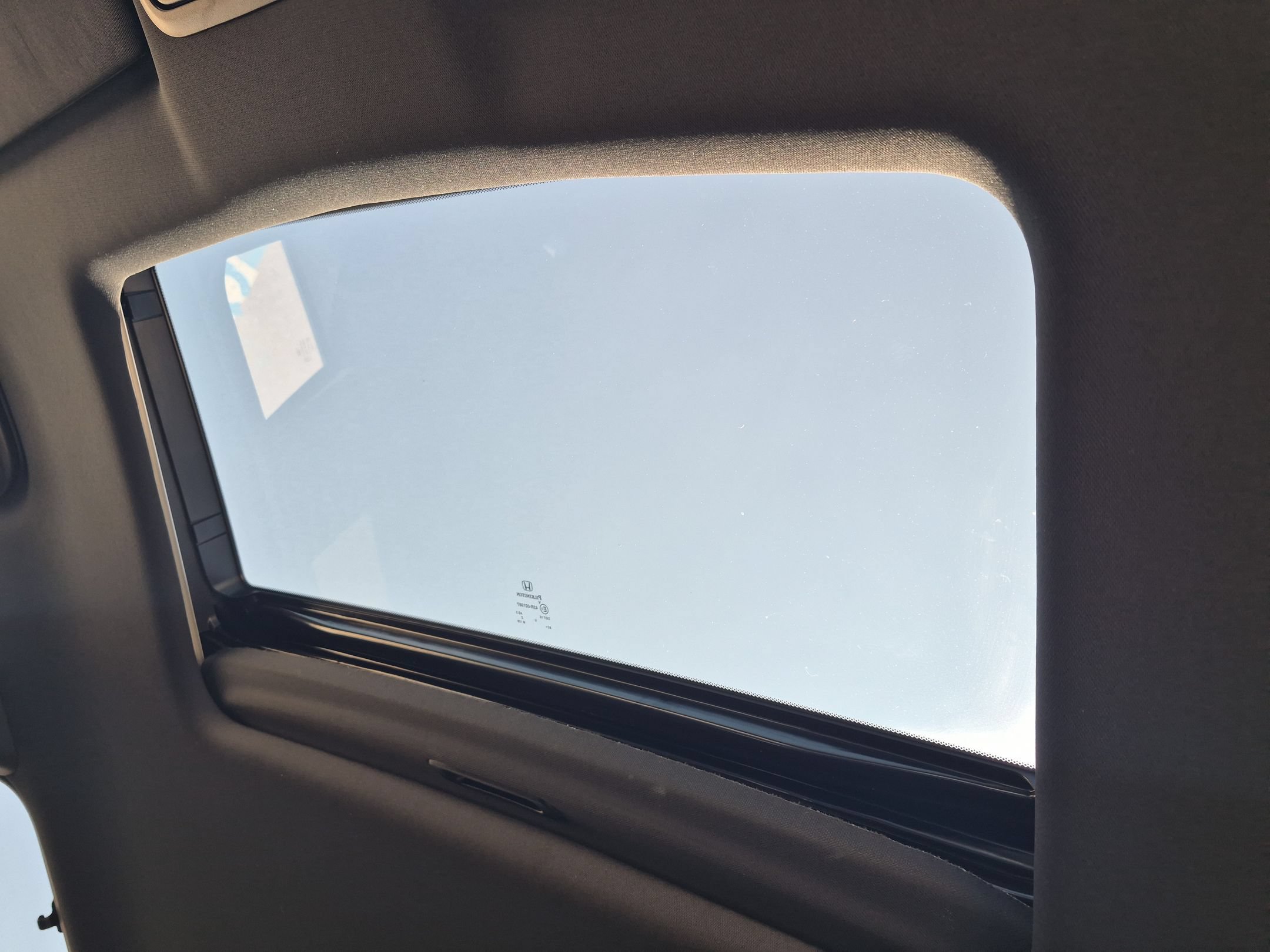 Certified 2023 Honda Passport TrailSport image 26