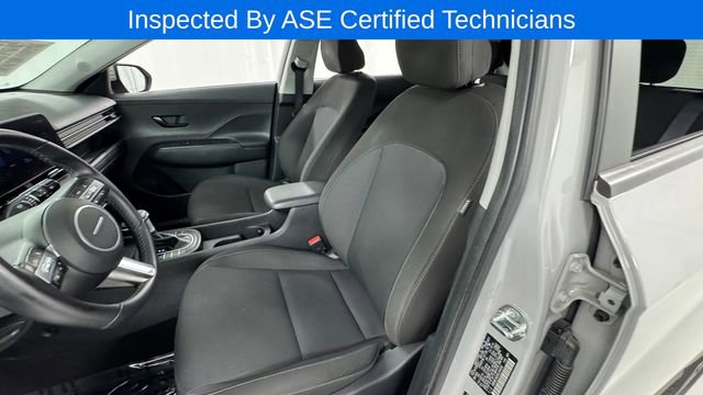 Used 2024 Hyundai Kona SEL AWD/4WD image 10
