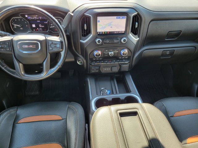 Used 2019 GMC Sierra 1500 AT4 w/ AT4 Premium Package AWD/4WD image 24