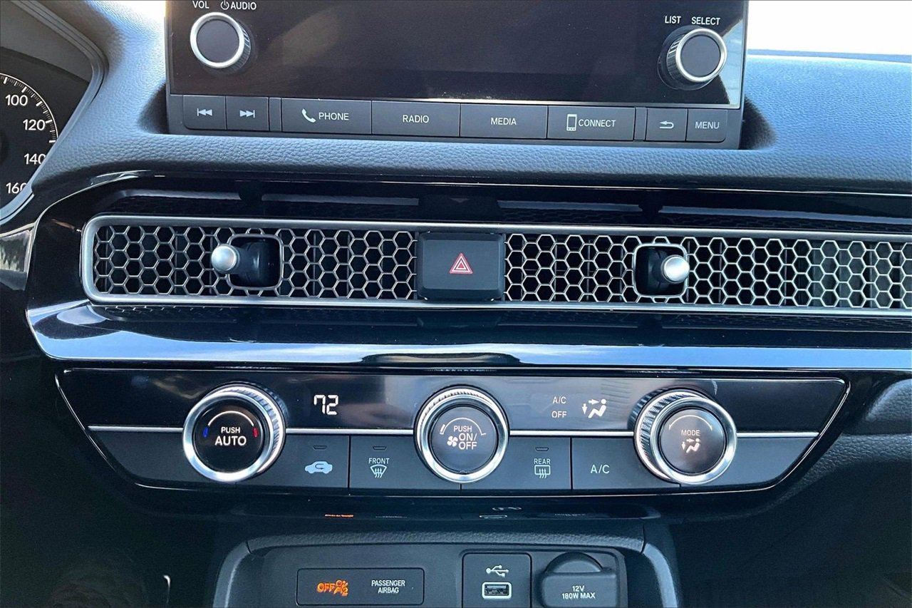 Used 2023 Honda Civic Sport image 16