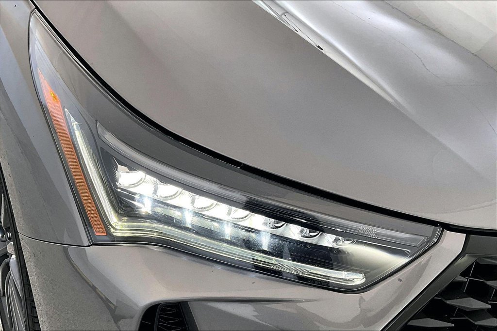 Certified 2023 Acura RDX w/ Advance Package AWD/4WD image 36