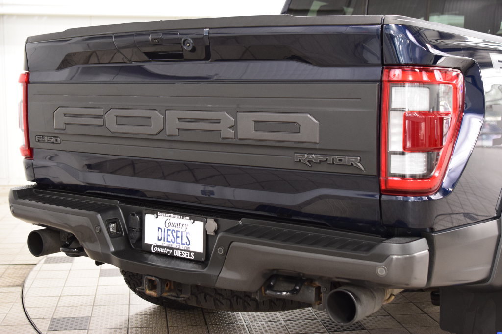 Used 2023 Ford F150 Raptor w/ Raptor 37 Performance Package AWD/4WD image 18