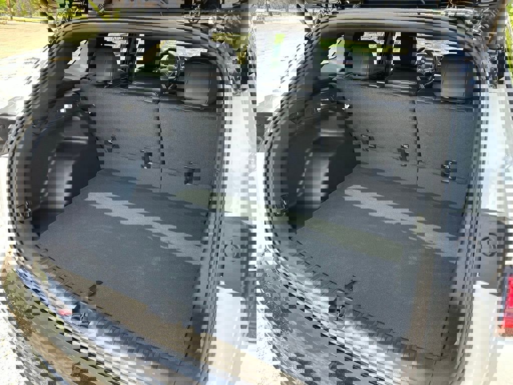 New 2025 Chevrolet Blazer EV RS RWD image 35