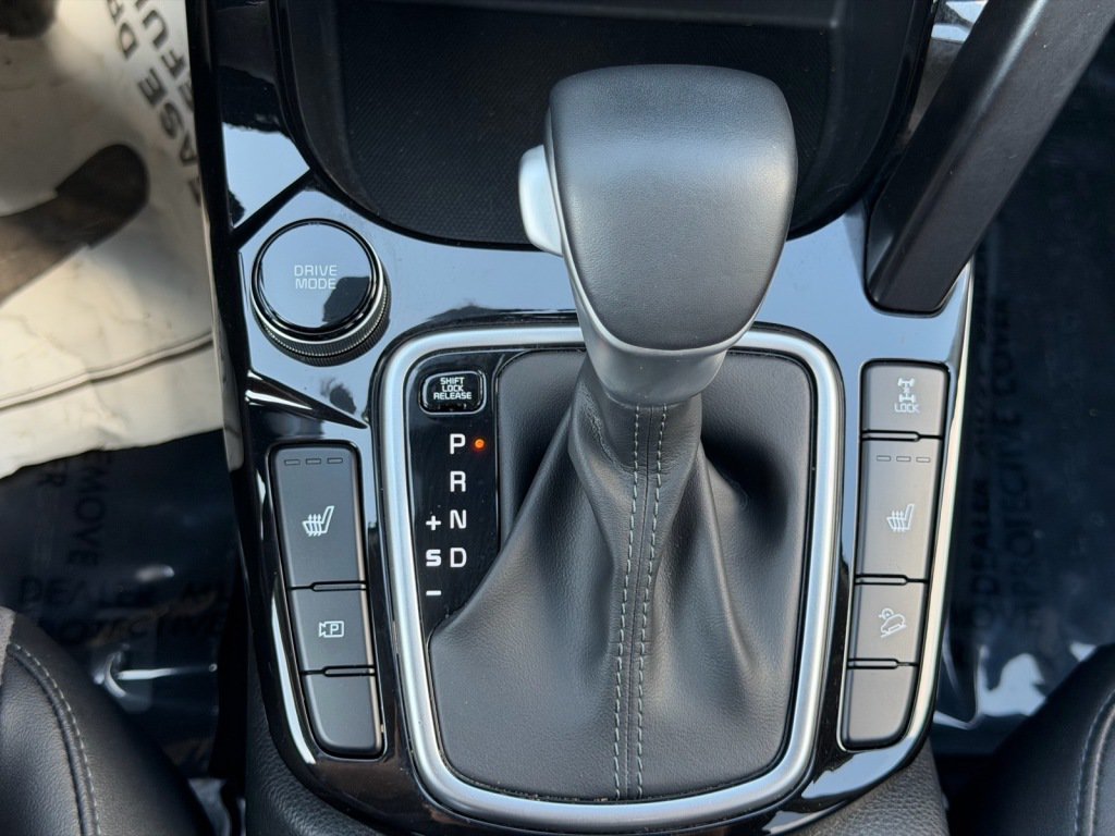 Used 2024 Kia Seltos S AWD/4WD image 16