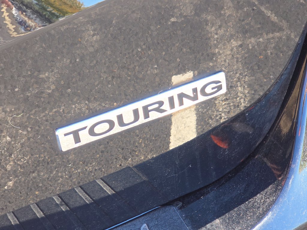 Certified 2024 Honda Odyssey Touring image 23
