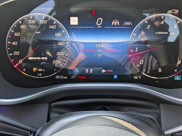 New 2026 Mercedes-Benz AMG GT 63 image 10