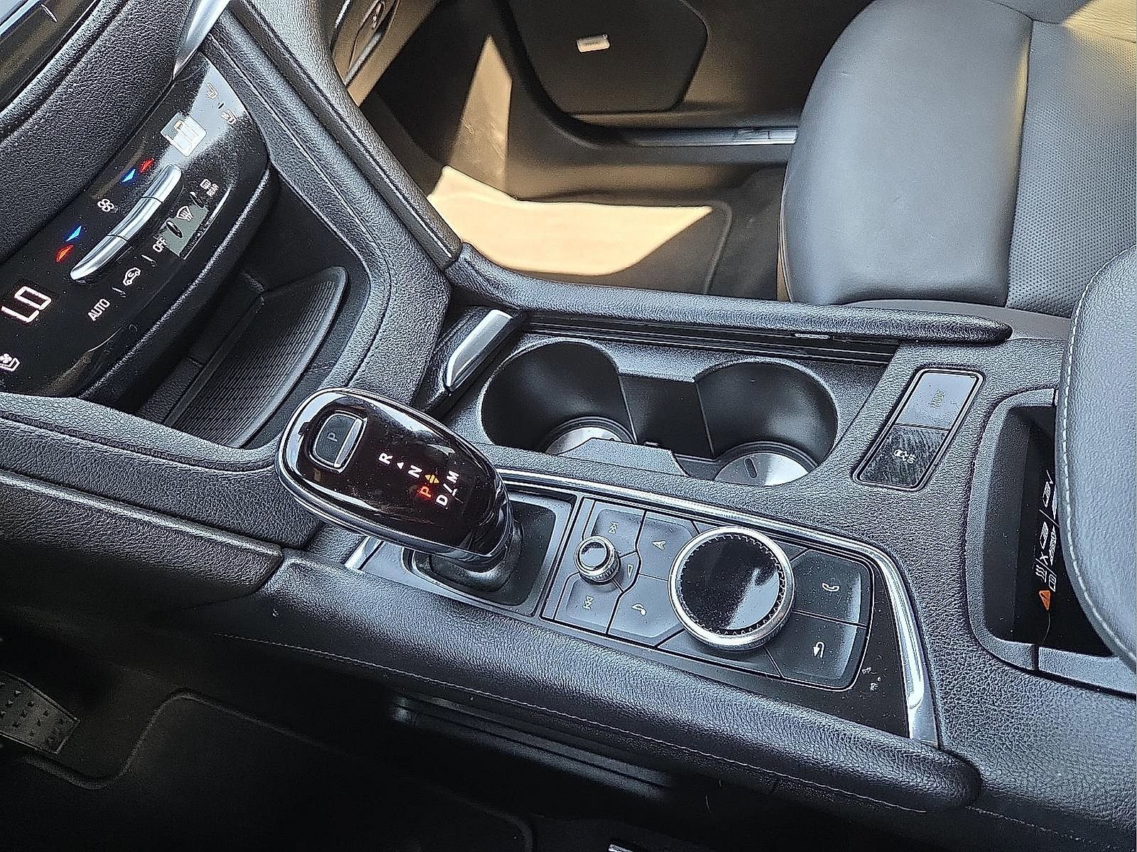 Certified 2023 Cadillac XT5 Premium Luxury image 25