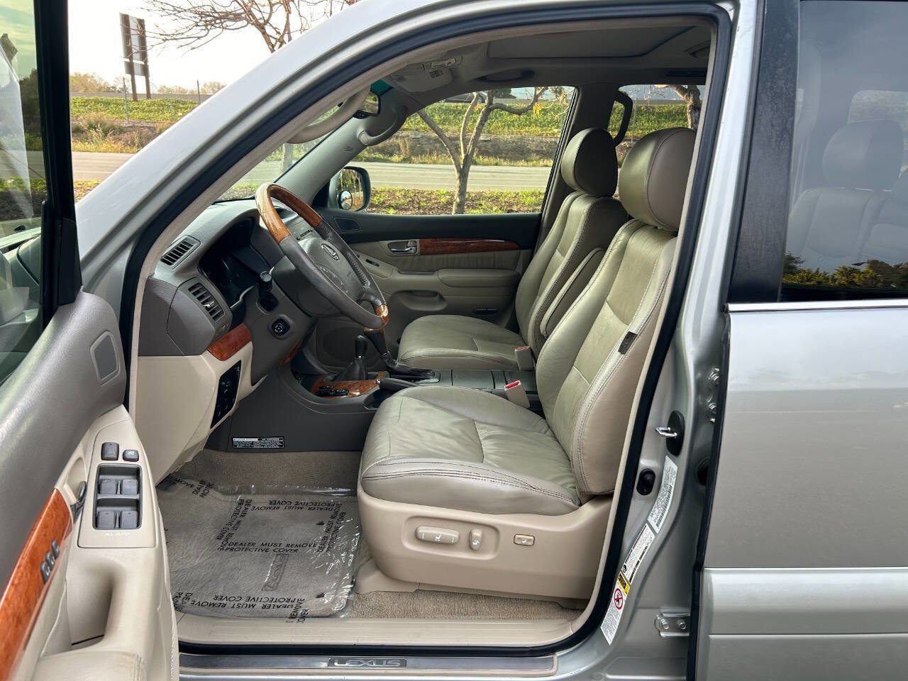 Used 2005 Lexus GX 470 image 26