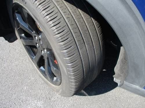 Used 2022 Ford Explorer ST w/ ST Street Pack image 9