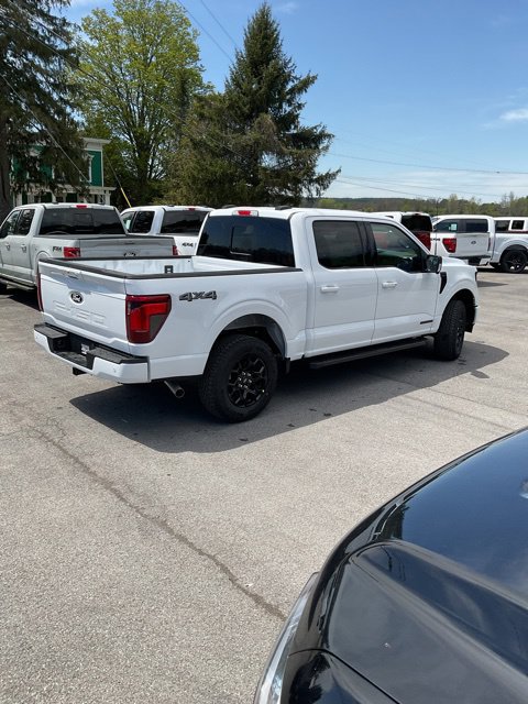 Used 2026 Ford F150 XLT w/ Equipment Group 302A MID AWD/4WD image 5