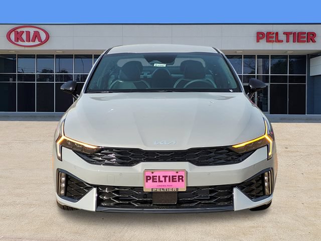 New 2026 Kia K5 GT-Line FWD image 2