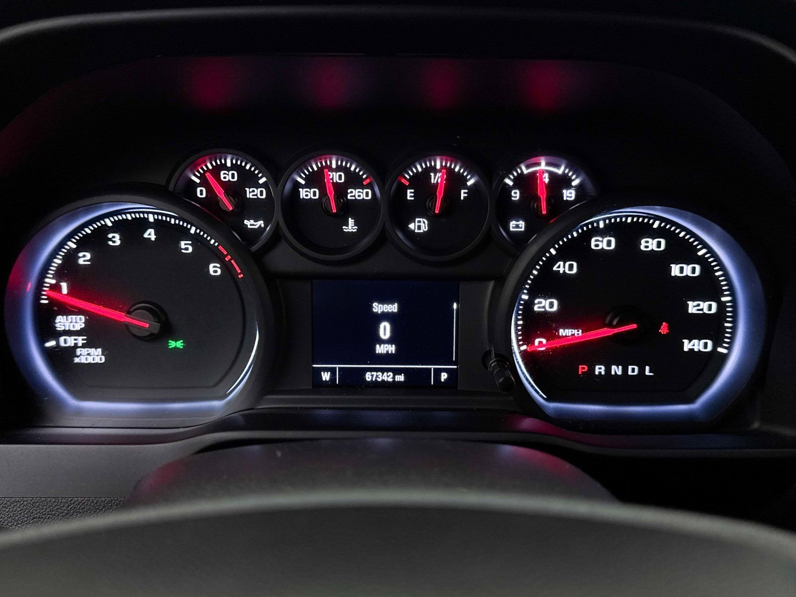 Used 2022 Chevrolet Silverado 1500 Custom image 29