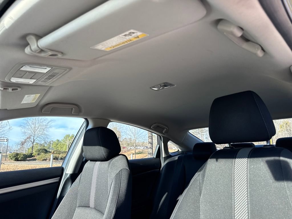 Used 2016 Honda Civic LX image 25