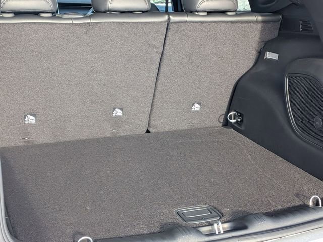 New 2026 Jeep Compass Trailhawk w/ Sun, Sound & Navigation Group image 29