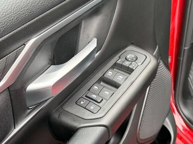 New 2026 RAM 1500 Big Horn AWD/4WD image 13