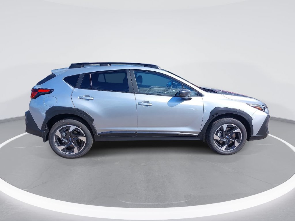 New 2026 Subaru Crosstrek 2.5i Limited AWD/4WD image 4