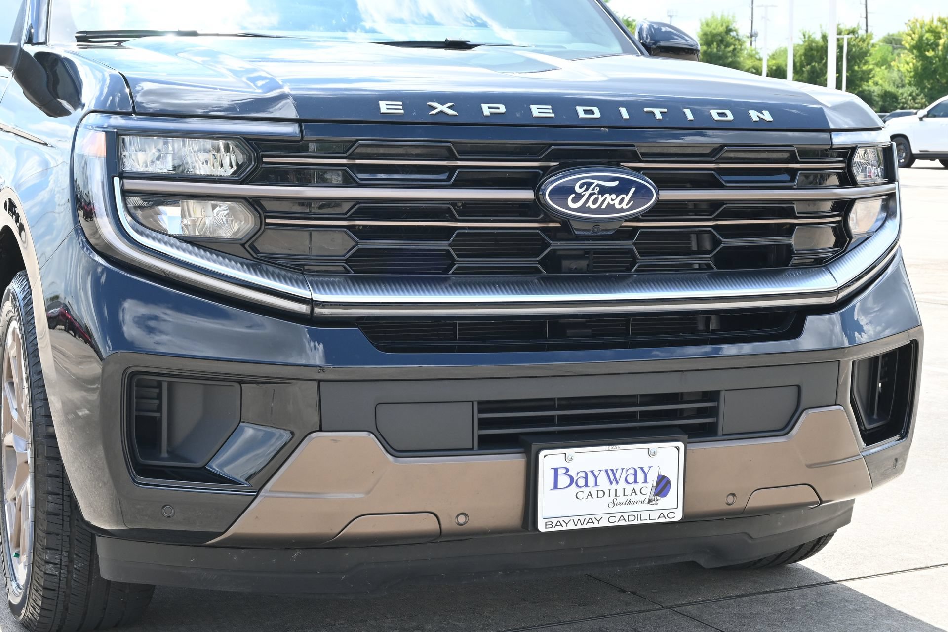 Used 2026 Ford Expedition Max King Ranch AWD/4WD image 30