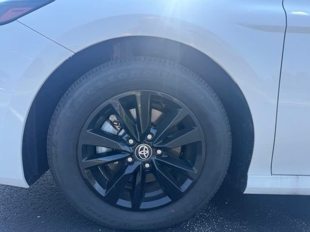 Used 2026 Toyota Camry LE w/ Convenience Package FWD image 12