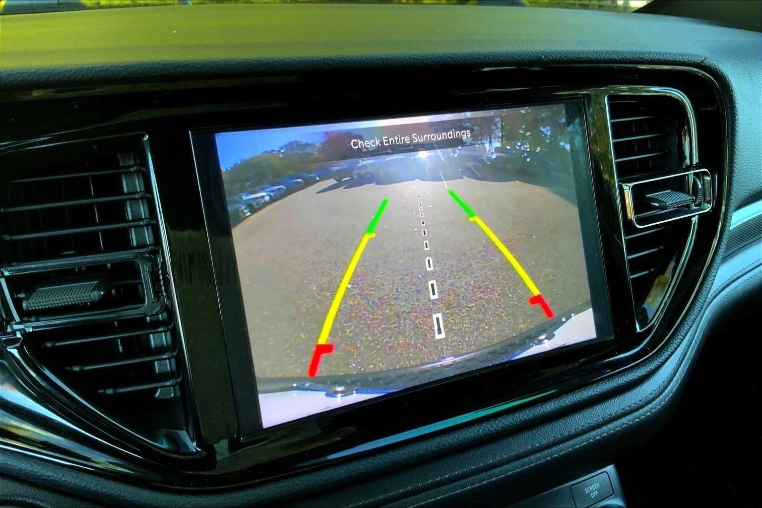 Used 2021 Dodge Durango GT w/ Blacktop Package image 28