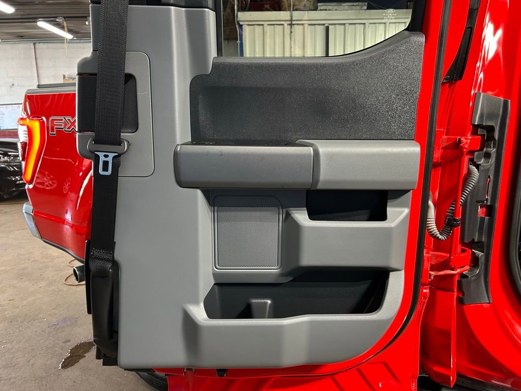 Used 2021 Ford F150 Lariat w/ Equipment Group 502A High image 45