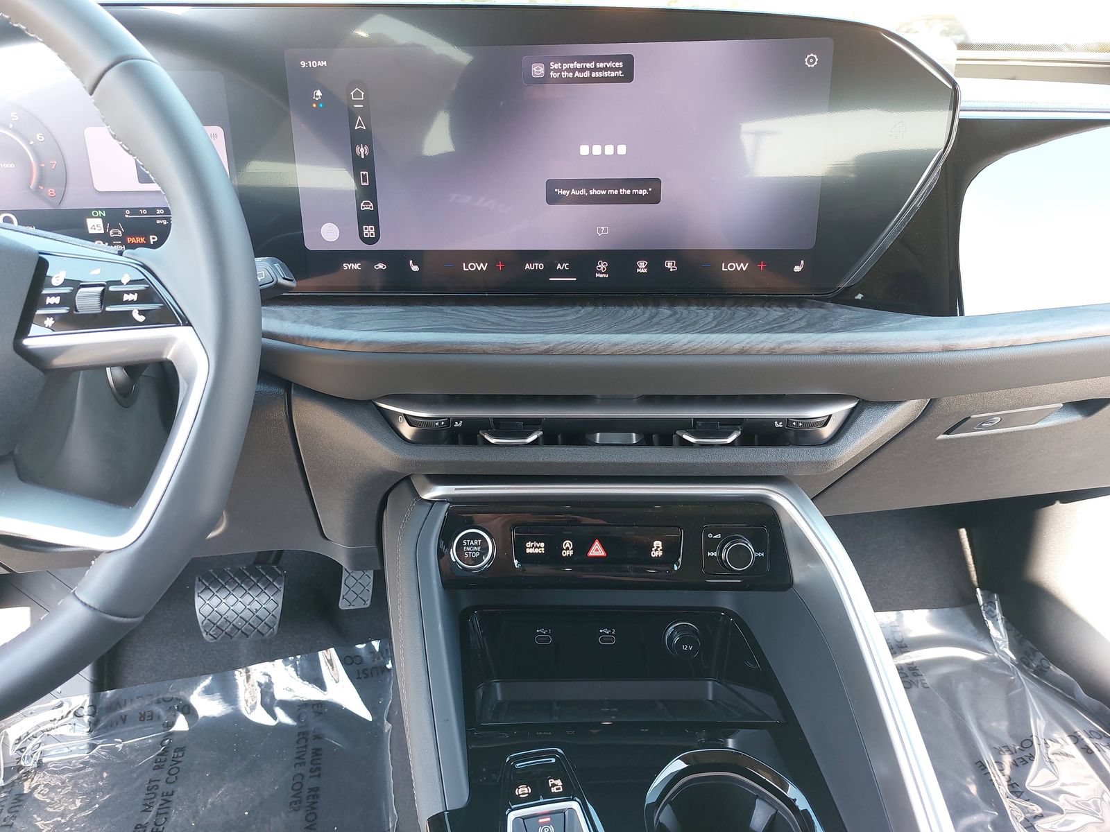 New 2026 Audi Q5 Premium Plus AWD/4WD image 21