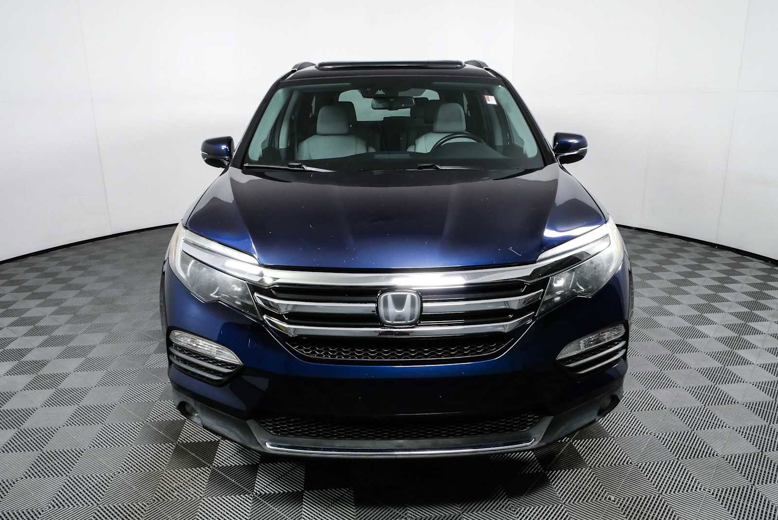 Used 2016 Honda Pilot Elite image 26