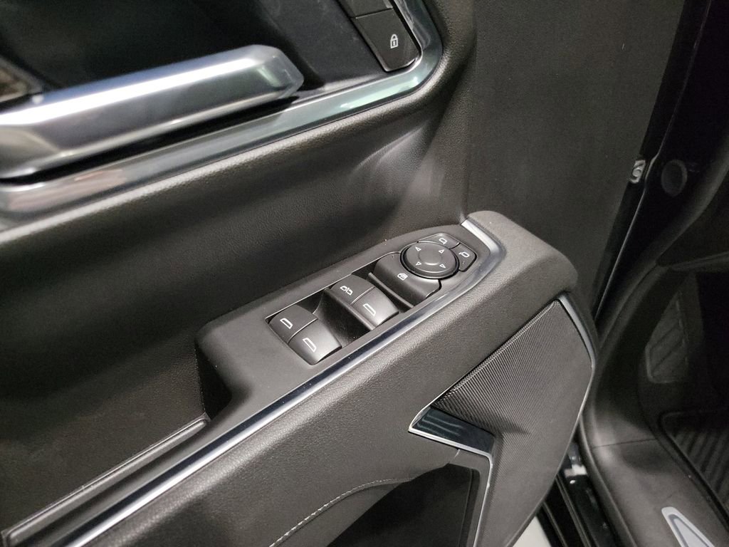 New 2026 Chevrolet Silverado 1500 LT w/ Safety Package image 15