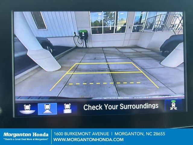 Used 2023 Honda Ridgeline RTL-E image 30