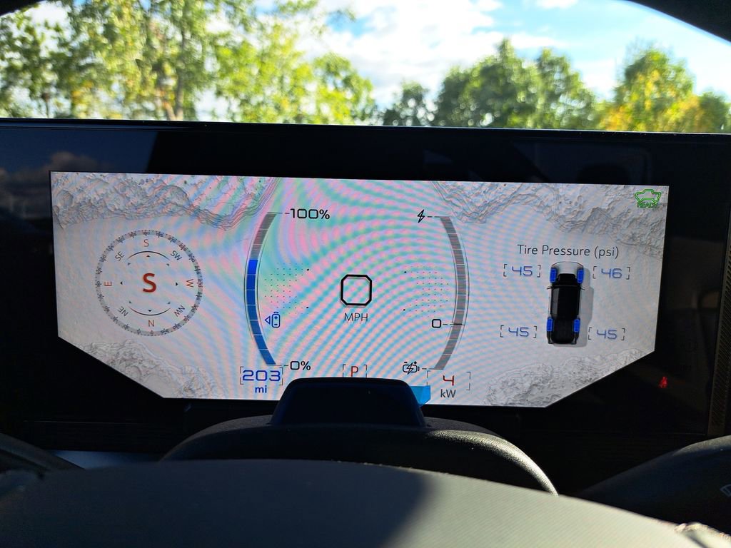 New 2025 GMC Hummer EV 3X w/ Extreme Off-Road Package image 42