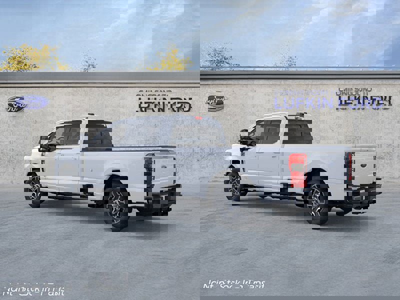 New 2026 Ford F350 2WD Crew Cab Super Duty image 4