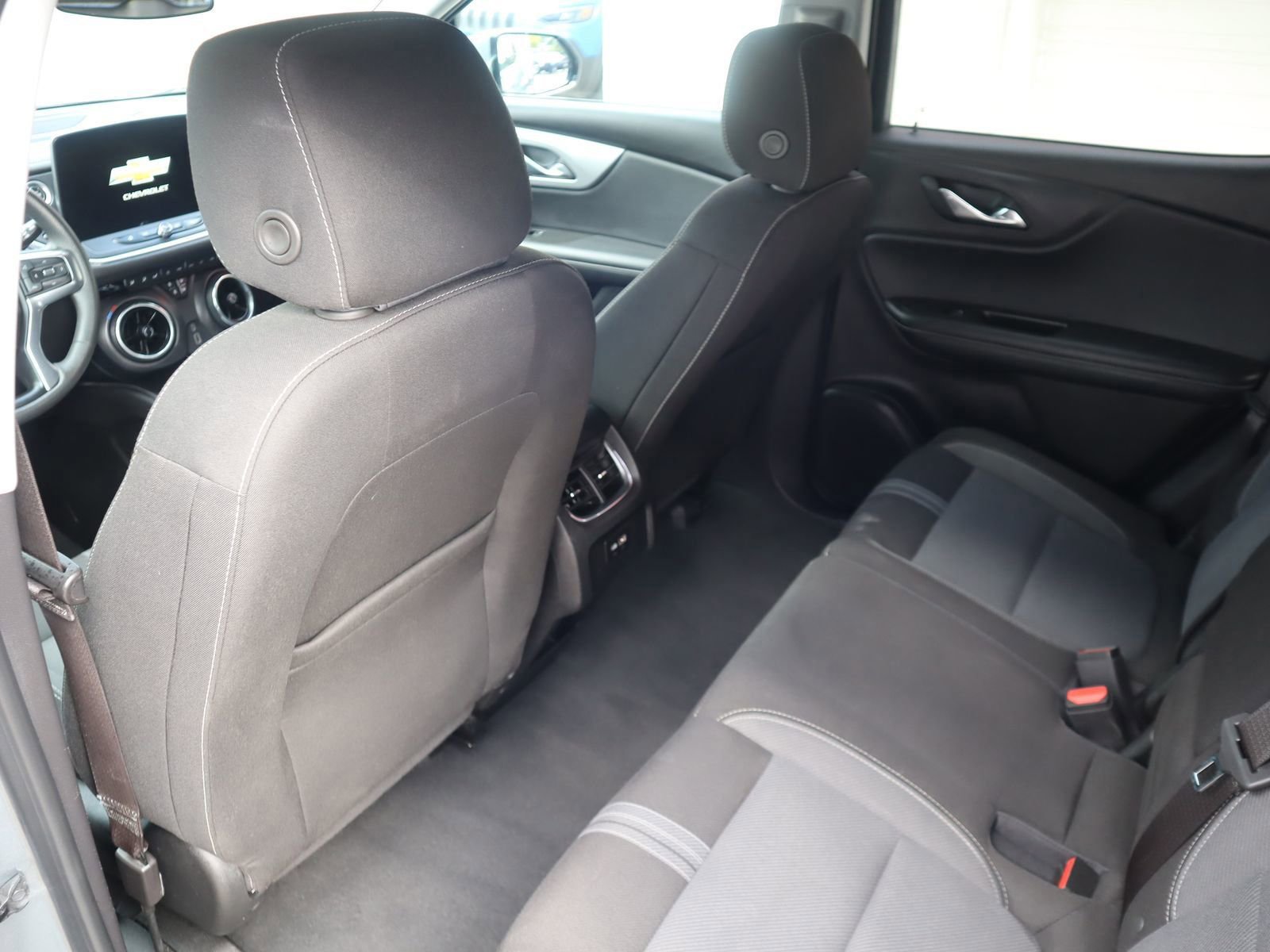Used 2023 Chevrolet Blazer LT image 54