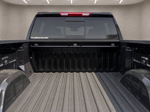 New 2026 Chevrolet Silverado 1500 LT w/ Z71 Off-Road Package AWD/4WD image 16
