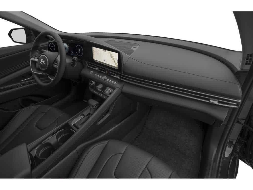 New 2026 Hyundai Elantra Limited FWD image 38