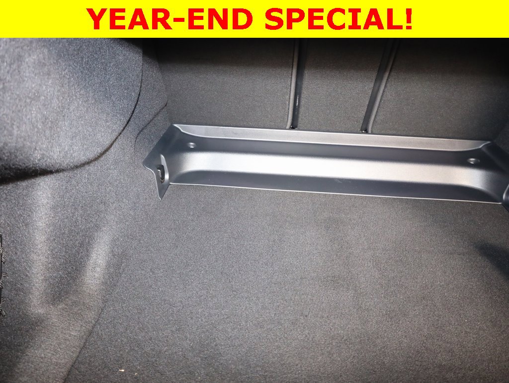 Used 2025 Mercedes-Benz EQE 350+ Sedan image 51