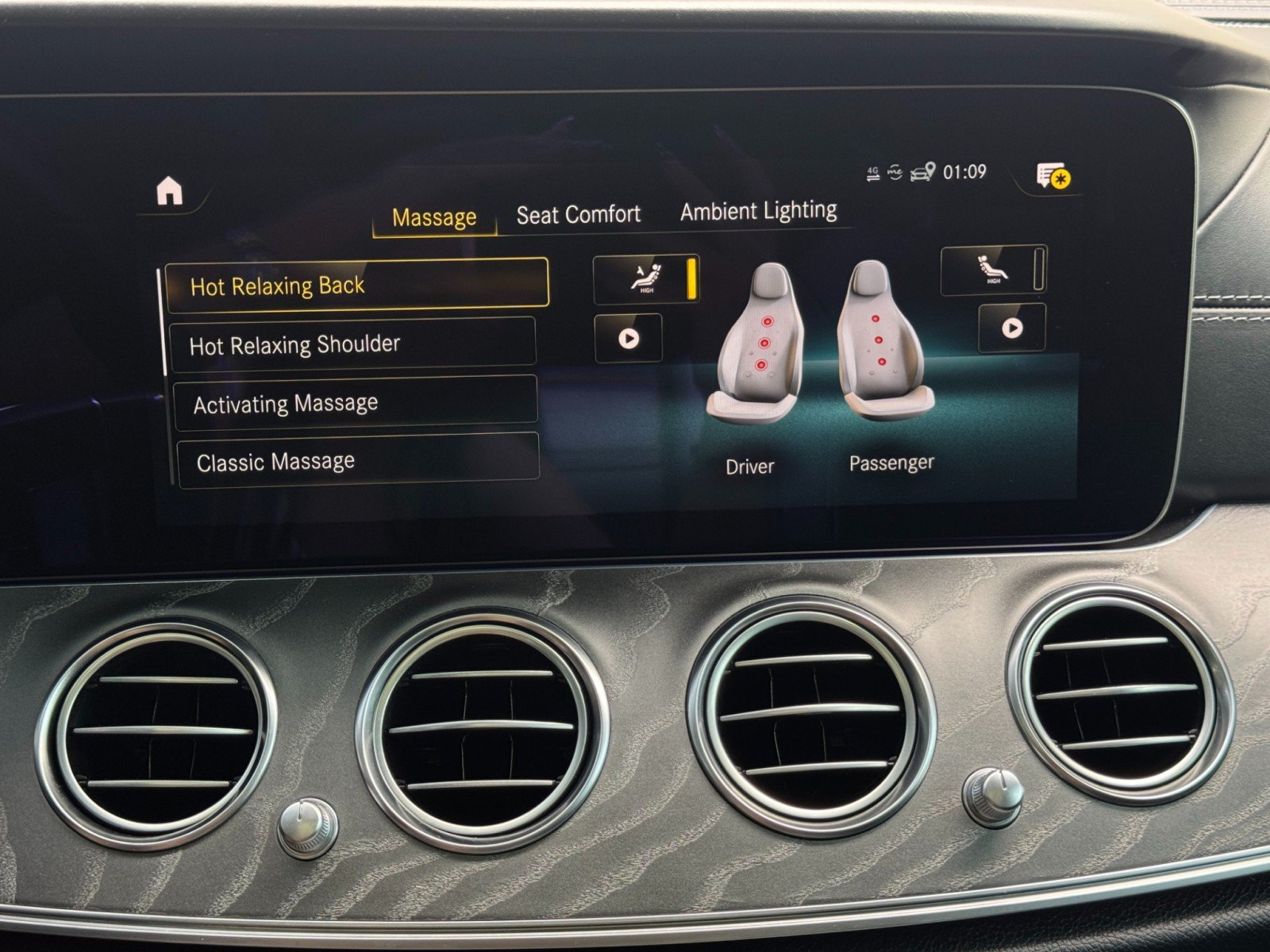 Used 2021 Mercedes-Benz E 63 AMG S image 29