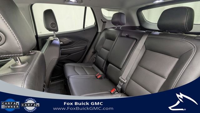 Certified 2023 GMC Terrain SLT w/ LPO, Floor Liner Package AWD/4WD image 28