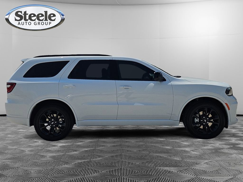 New 2026 Dodge Durango GT w/ Blacktop Package image 6