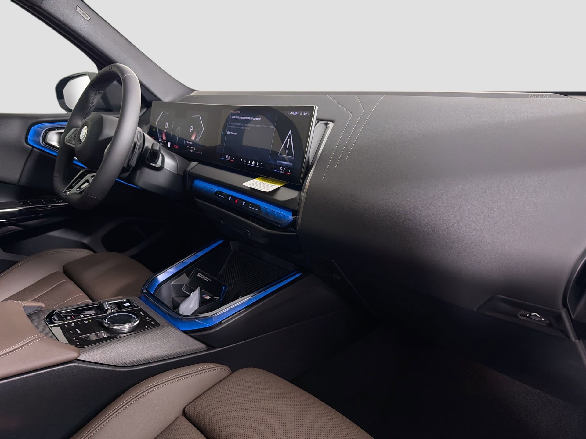 New 2026 BMW X3 xDrive30 w/ Premium Package image 28