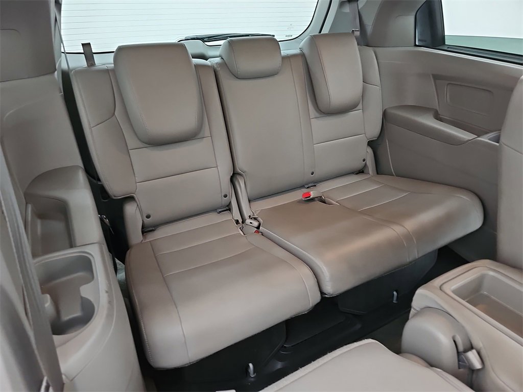 Used 2016 Honda Odyssey EX-L image 16