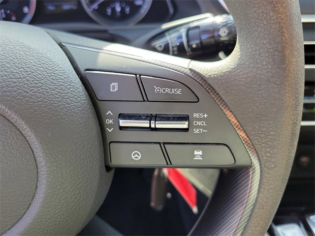 Used 2022 Hyundai Sonata SE w/ Preferred Accessory Package image 16