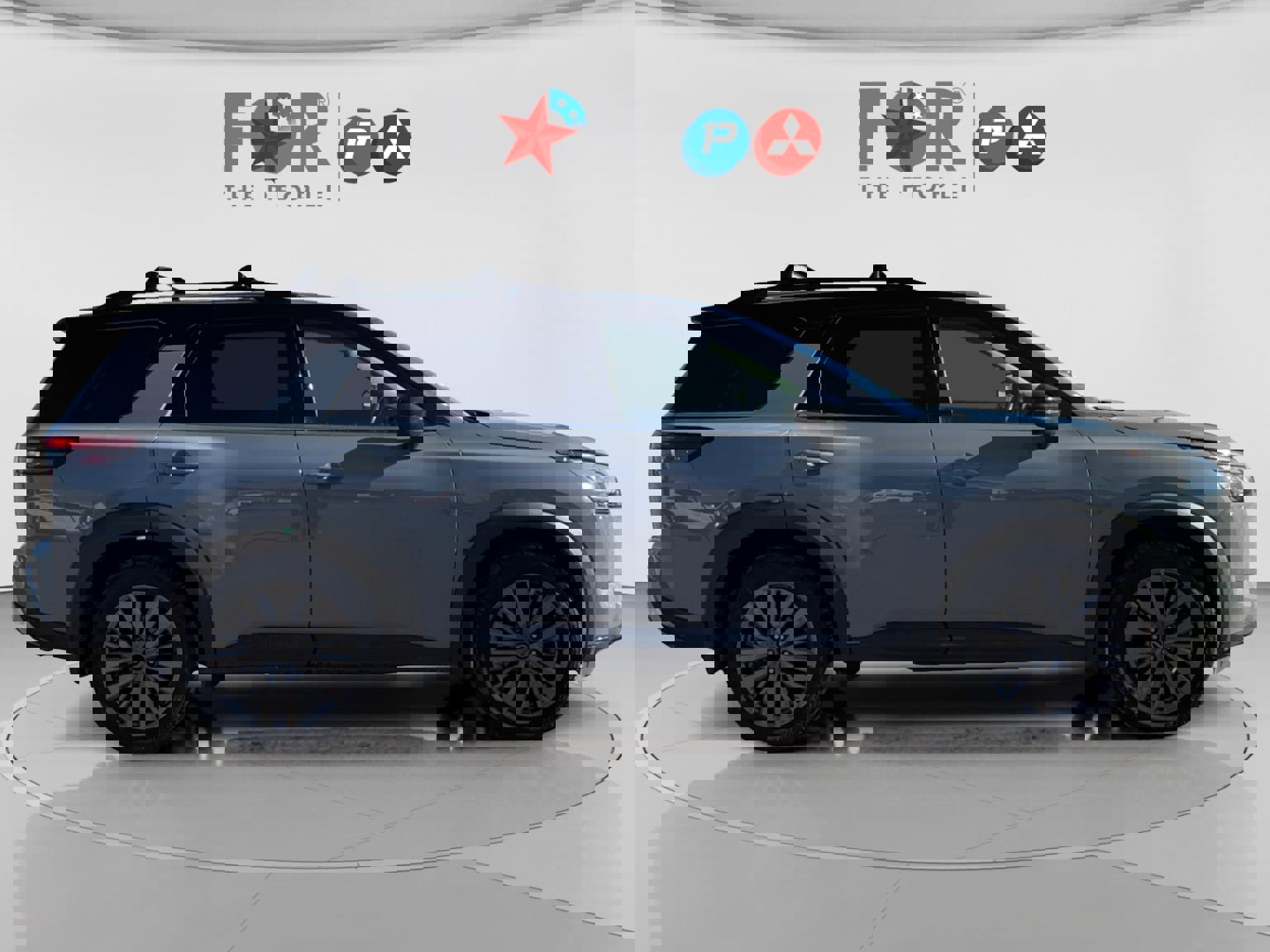 Used 2023 Nissan Pathfinder SL w/ SL Premium Package image 27