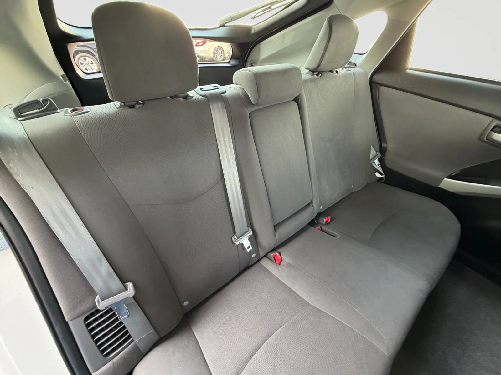 Used 2013 Toyota Prius Two FWD image 16
