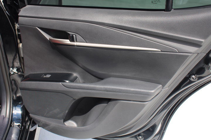 Certified 2025 Toyota Camry LE image 16