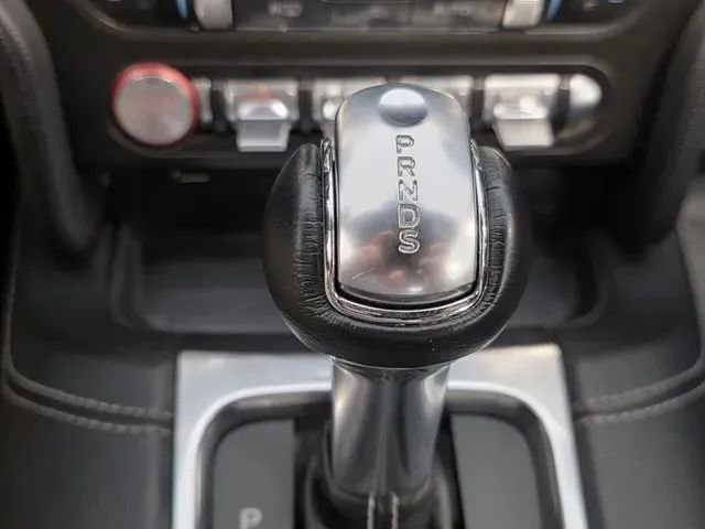 Used 2019 Ford Mustang GT Premium w/ Equipment Group 401A image 29